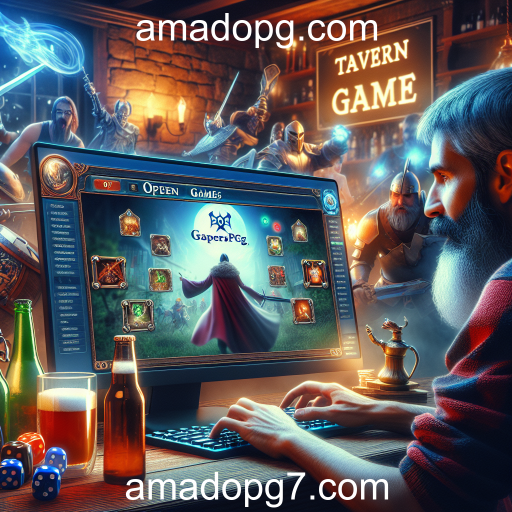 A Explosão da Categoria 'Jogos' em Plataformas Online